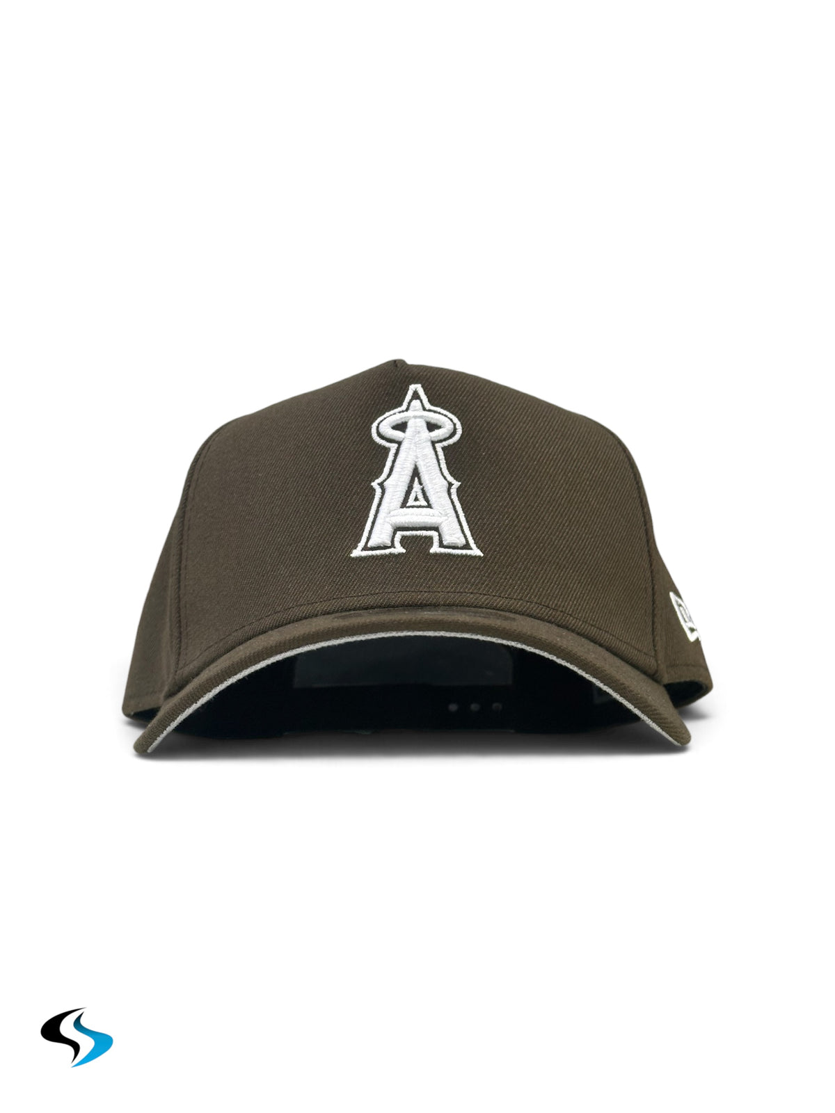 Gorra New Era Angels Café Ajustable