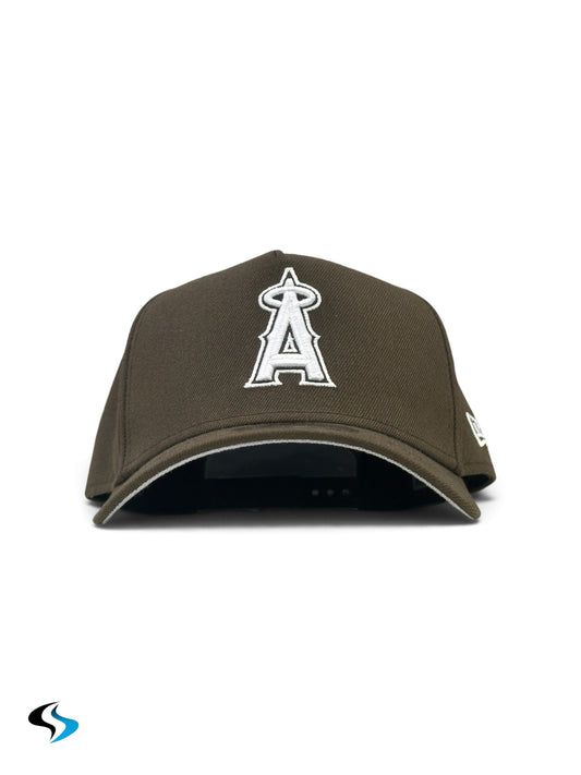 Gorra New Era Angels Café Ajustable