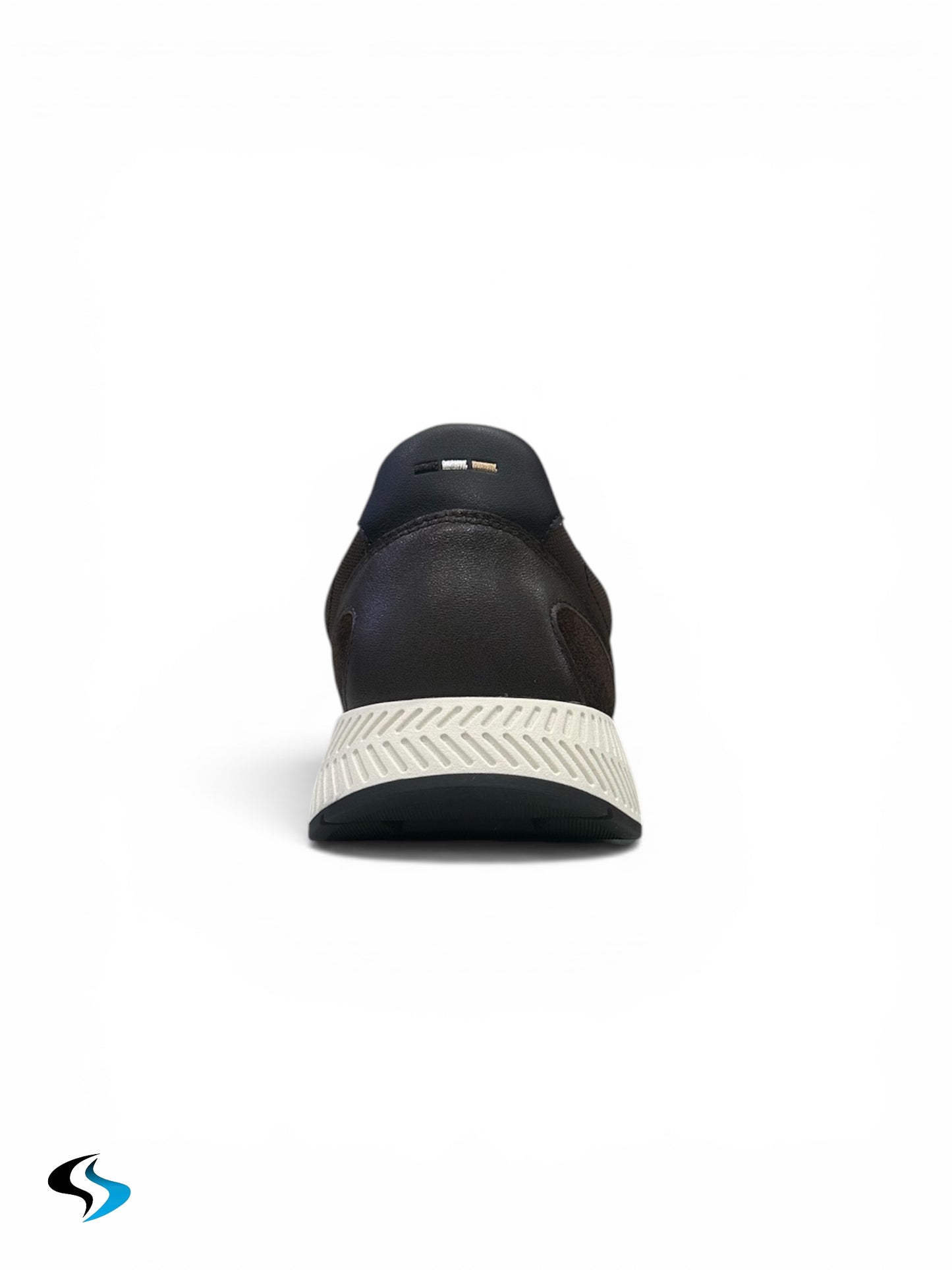 Tenis Boss Café/Blanco