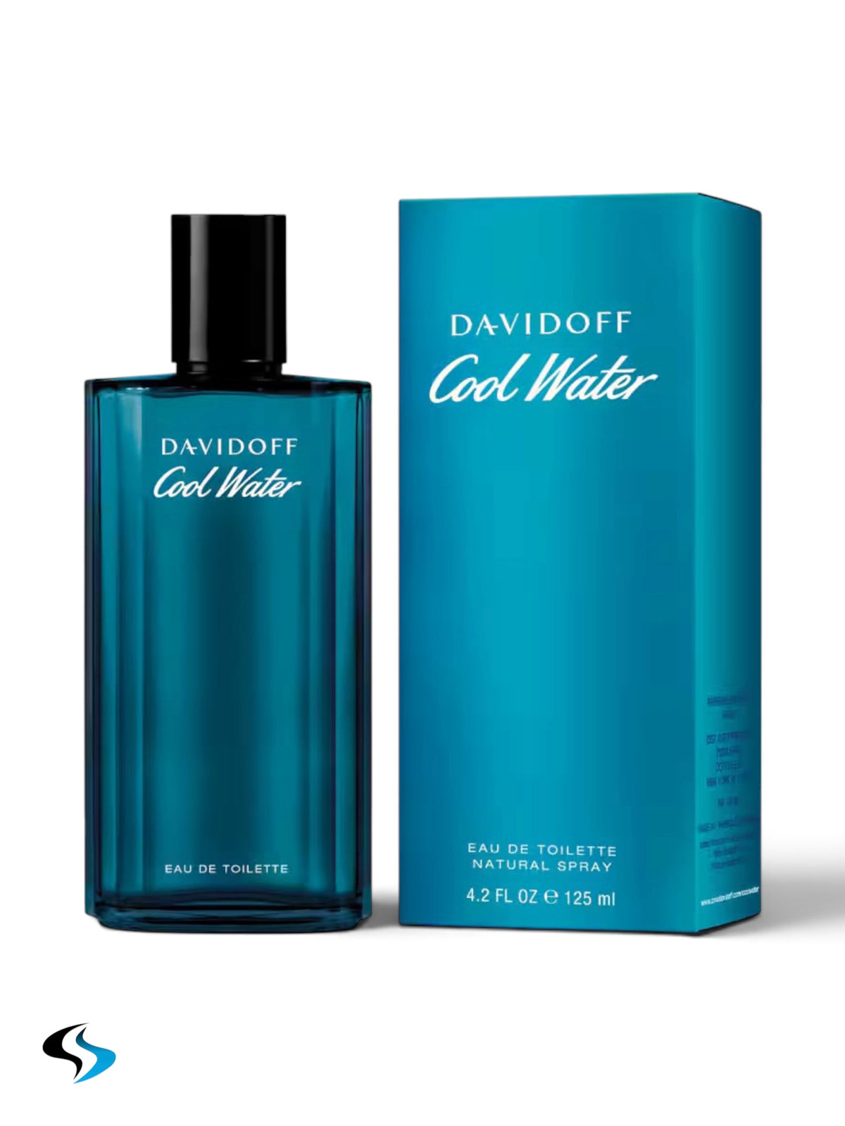 Davidoff Cool Water