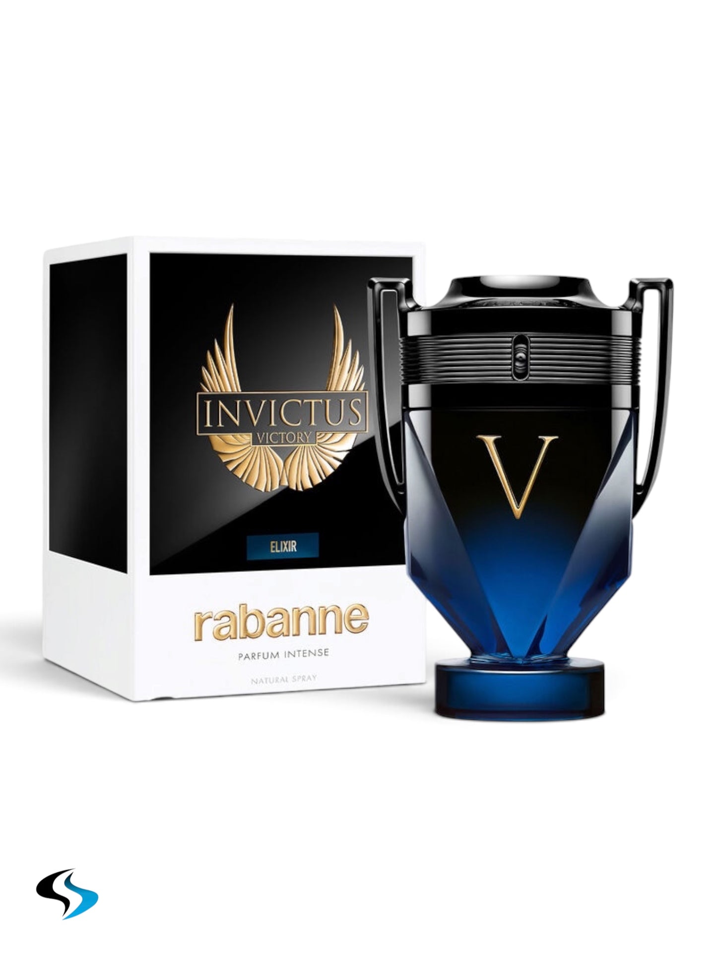 Paco Rabanne Invictus Victory Elixir