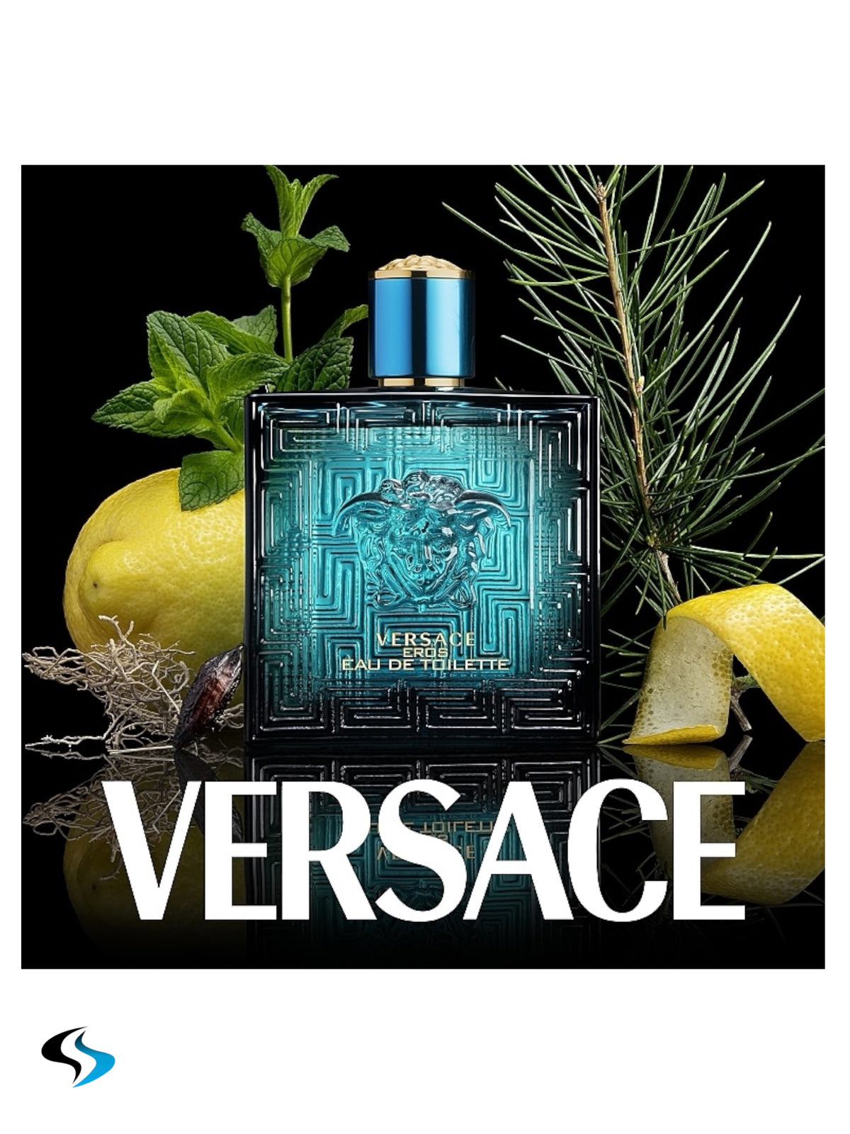 Versace Eros