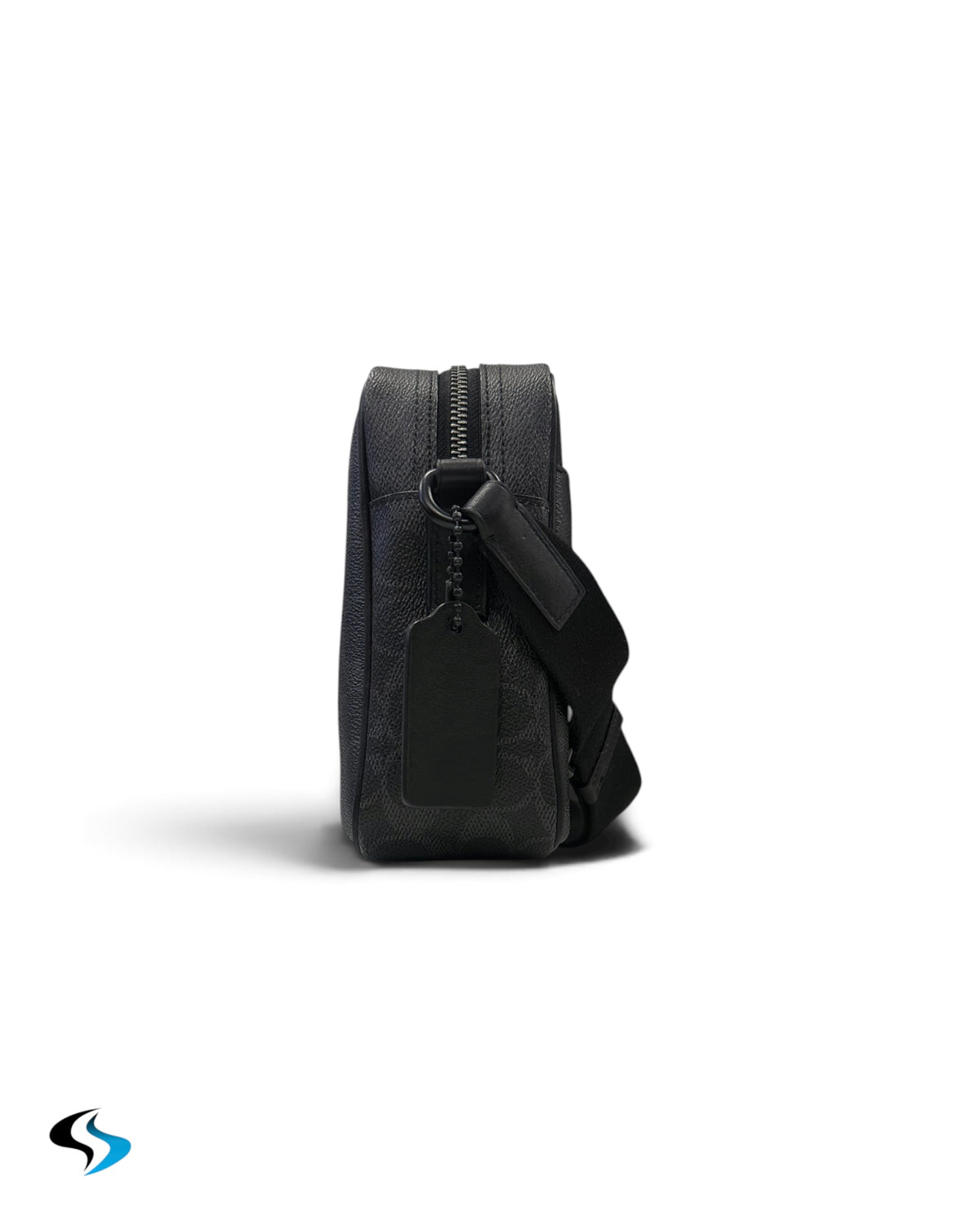 Crossbody Coach Colton/ BAG Black