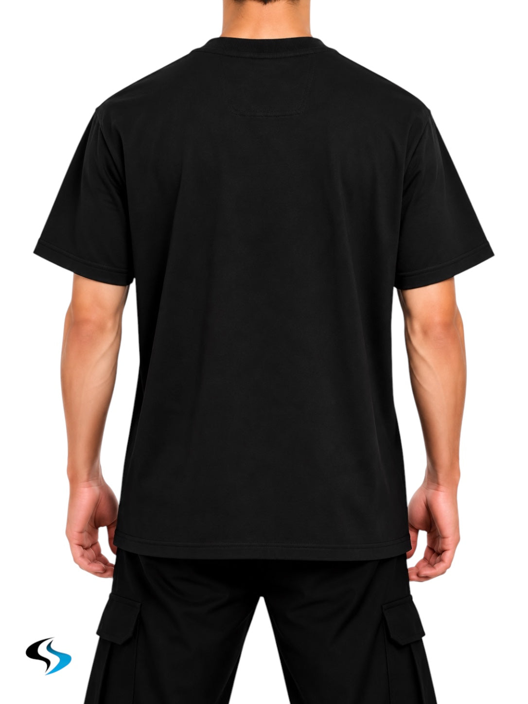 Playera Boss Tee 10