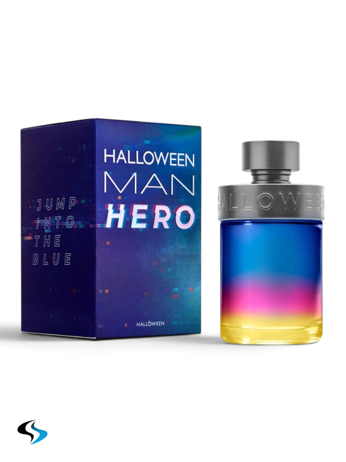 Halloween Man Hero
