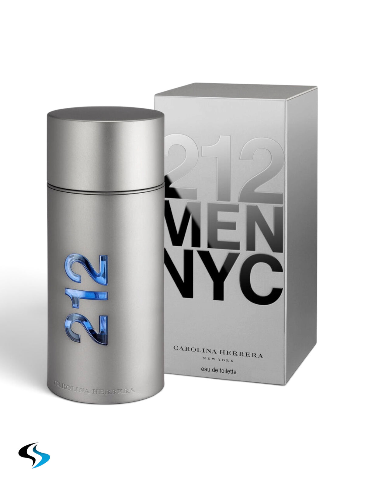 Carolina Herrera 212 Men NYC