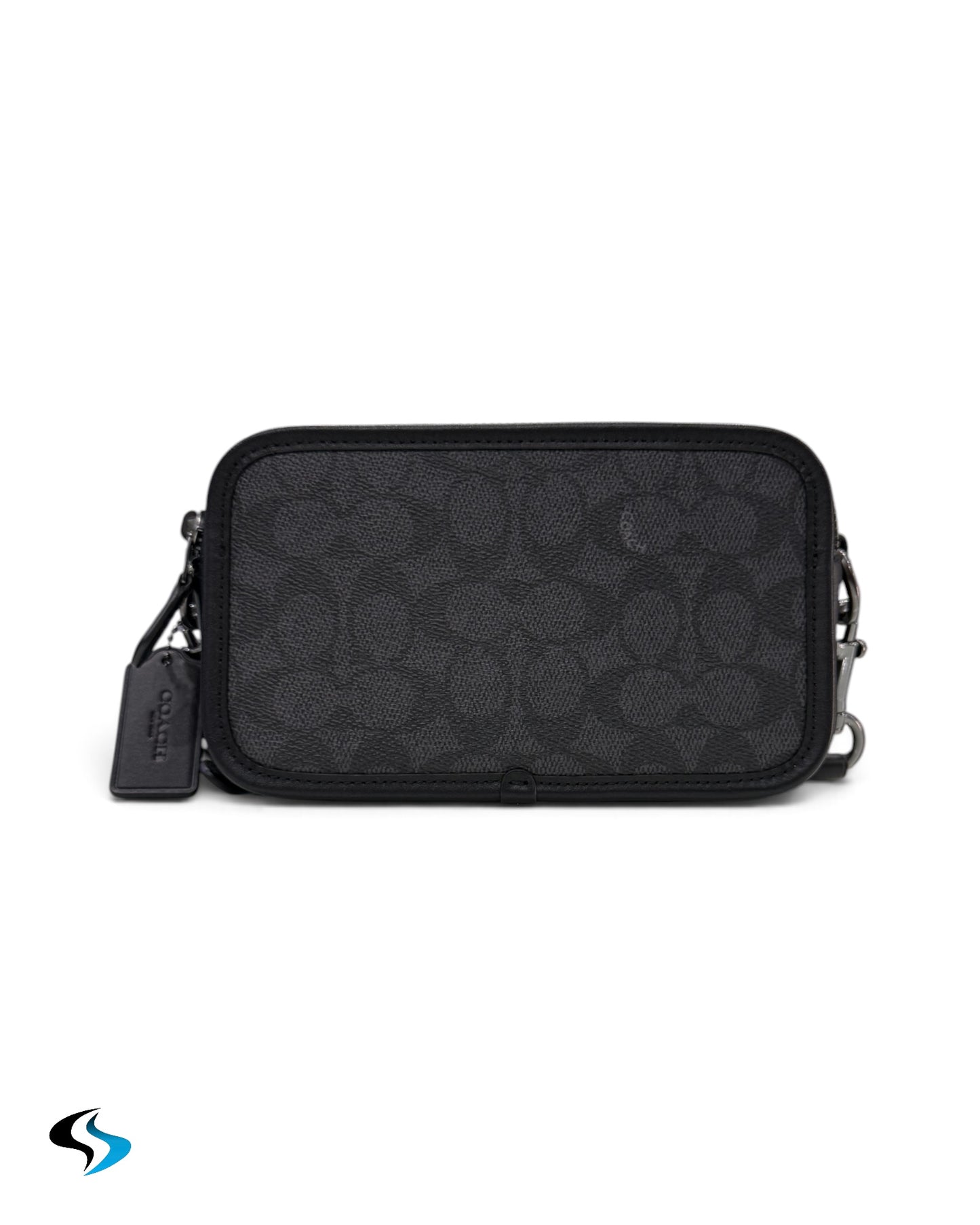Bandolera Coach Wyatt