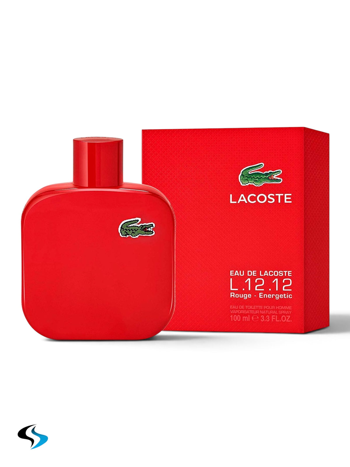 Lacoste Rouge Energetic