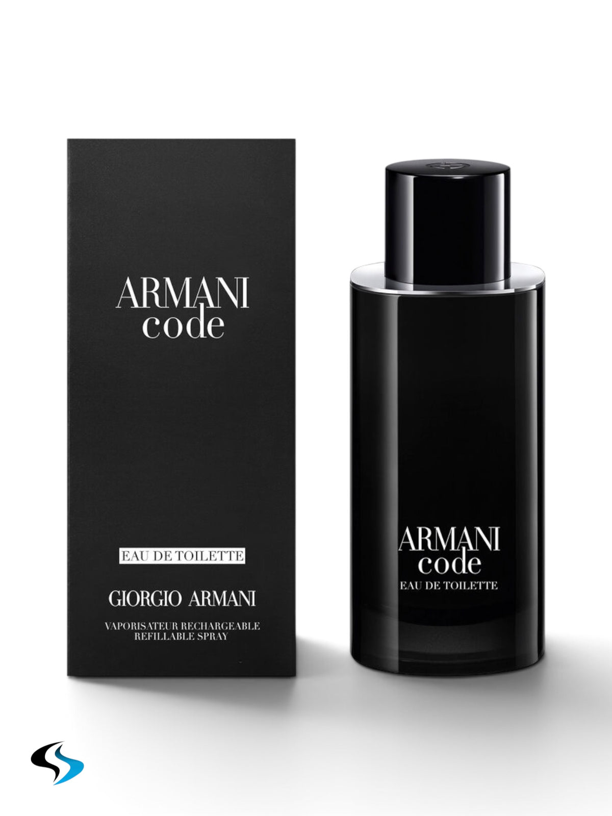 Giorgio Armani Code
