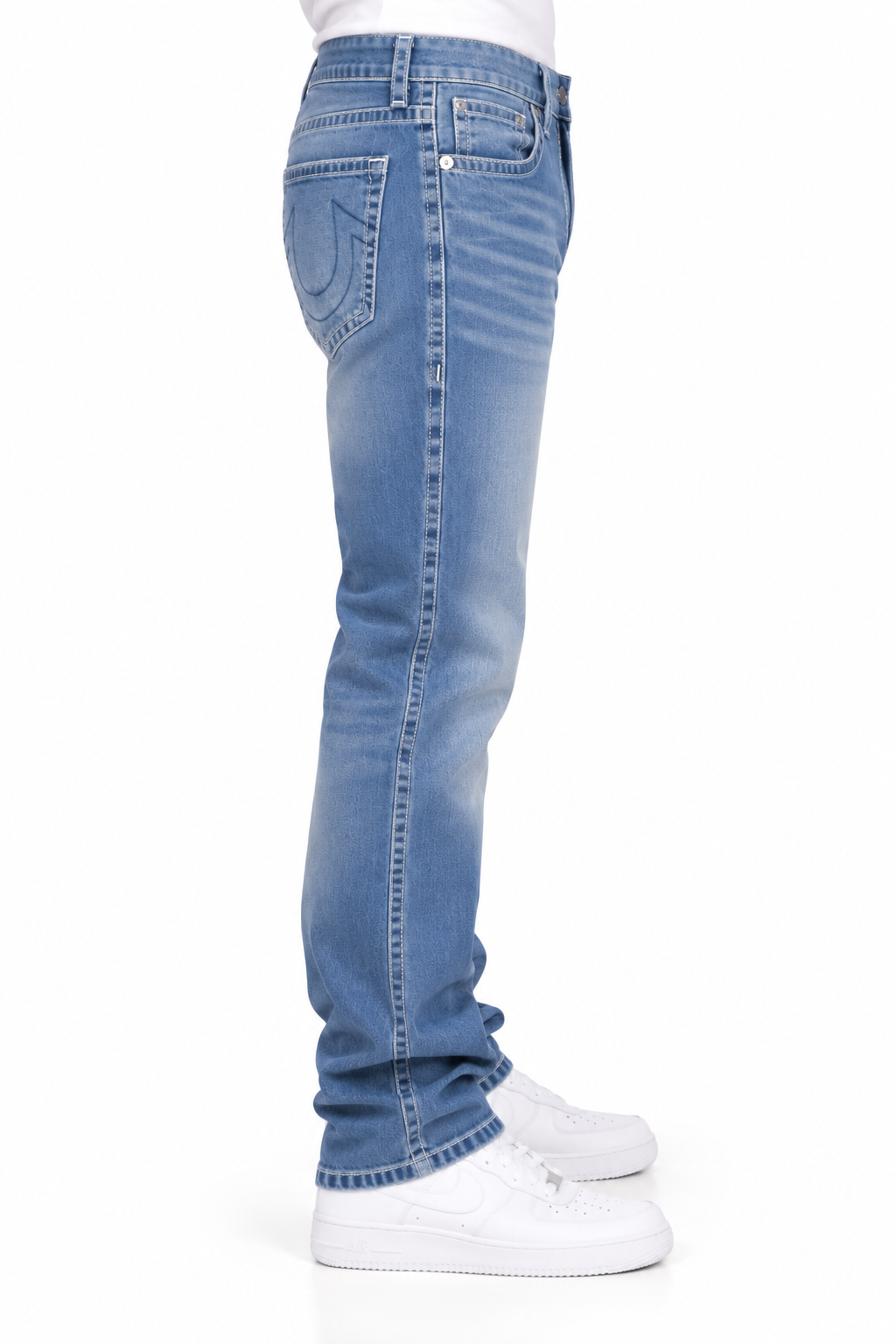 Pantalón True Religión Geno SN Slim