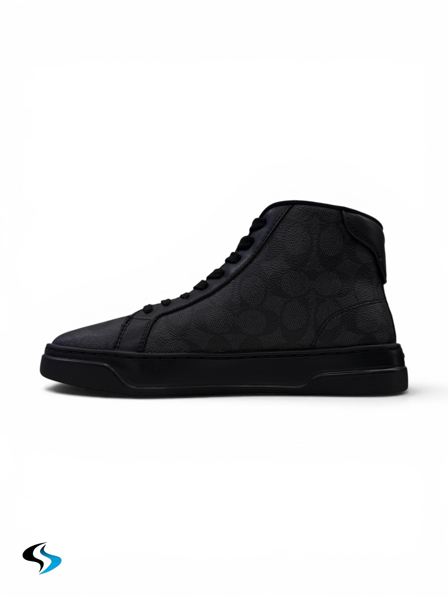Coach De Bota Negra