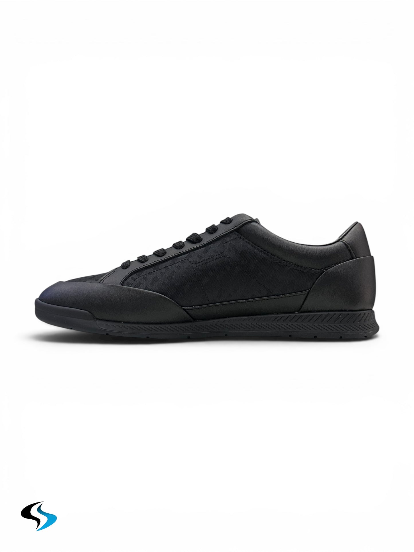Tenis Boss Negros