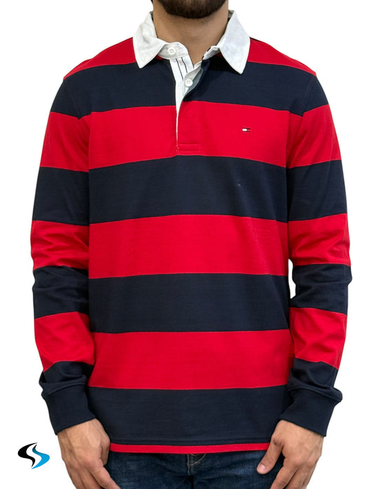 Playera Tommy Hilfiger ML