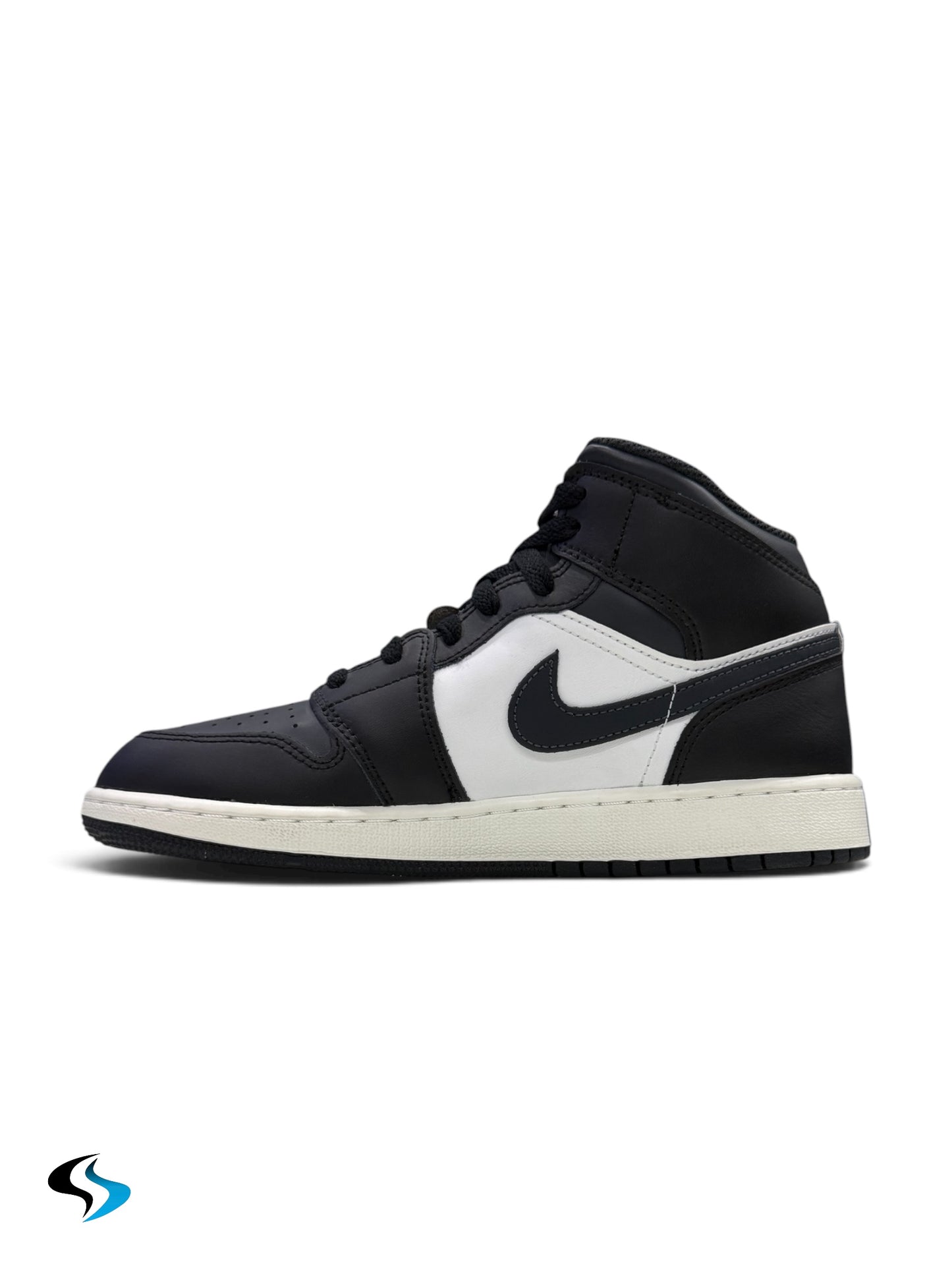 Tenis Jordan 1 Negros