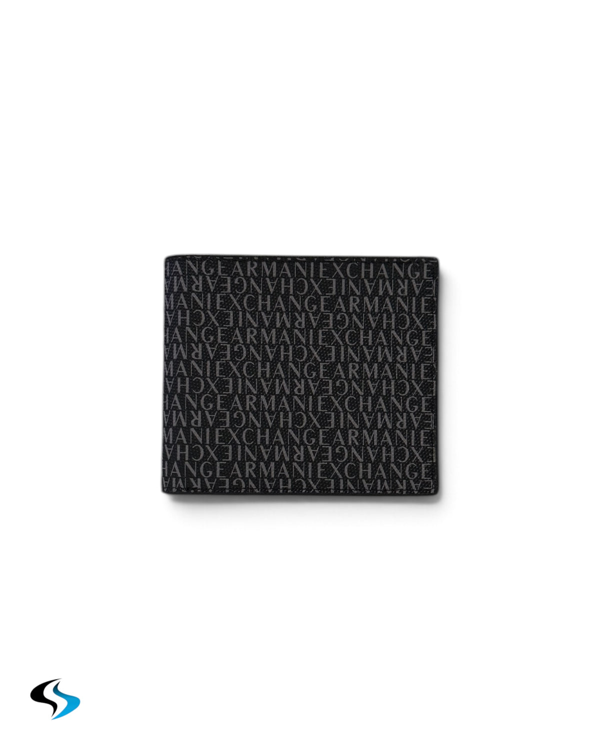 Cartera Armani Exchange