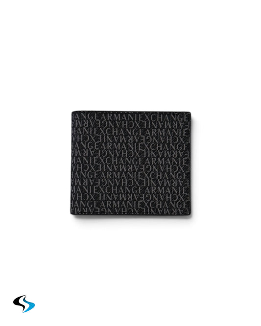 Cartera Armani Exchange