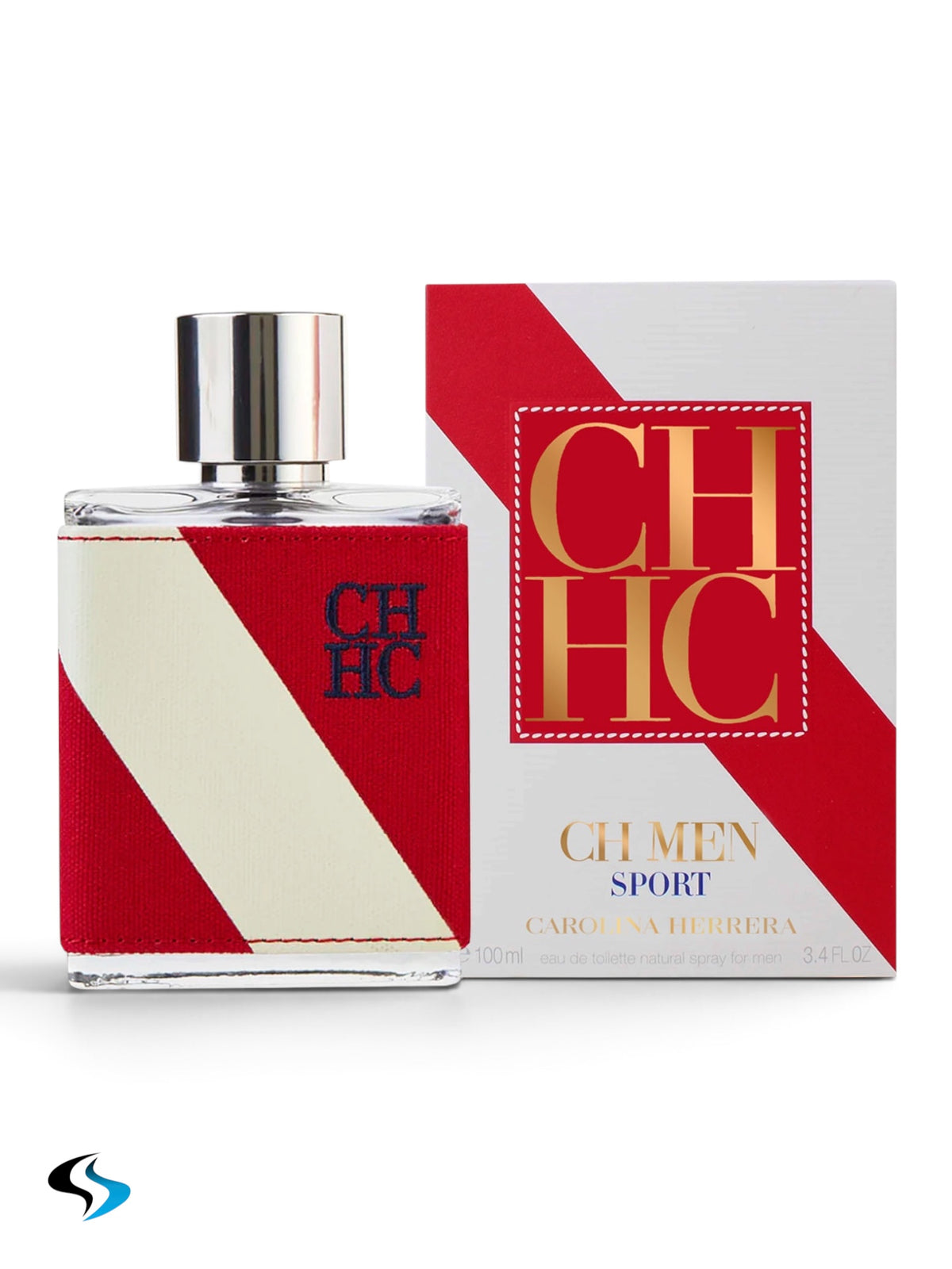 Carolina Herrera CH Men Sport