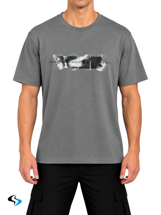 Playera Boss Tee 8