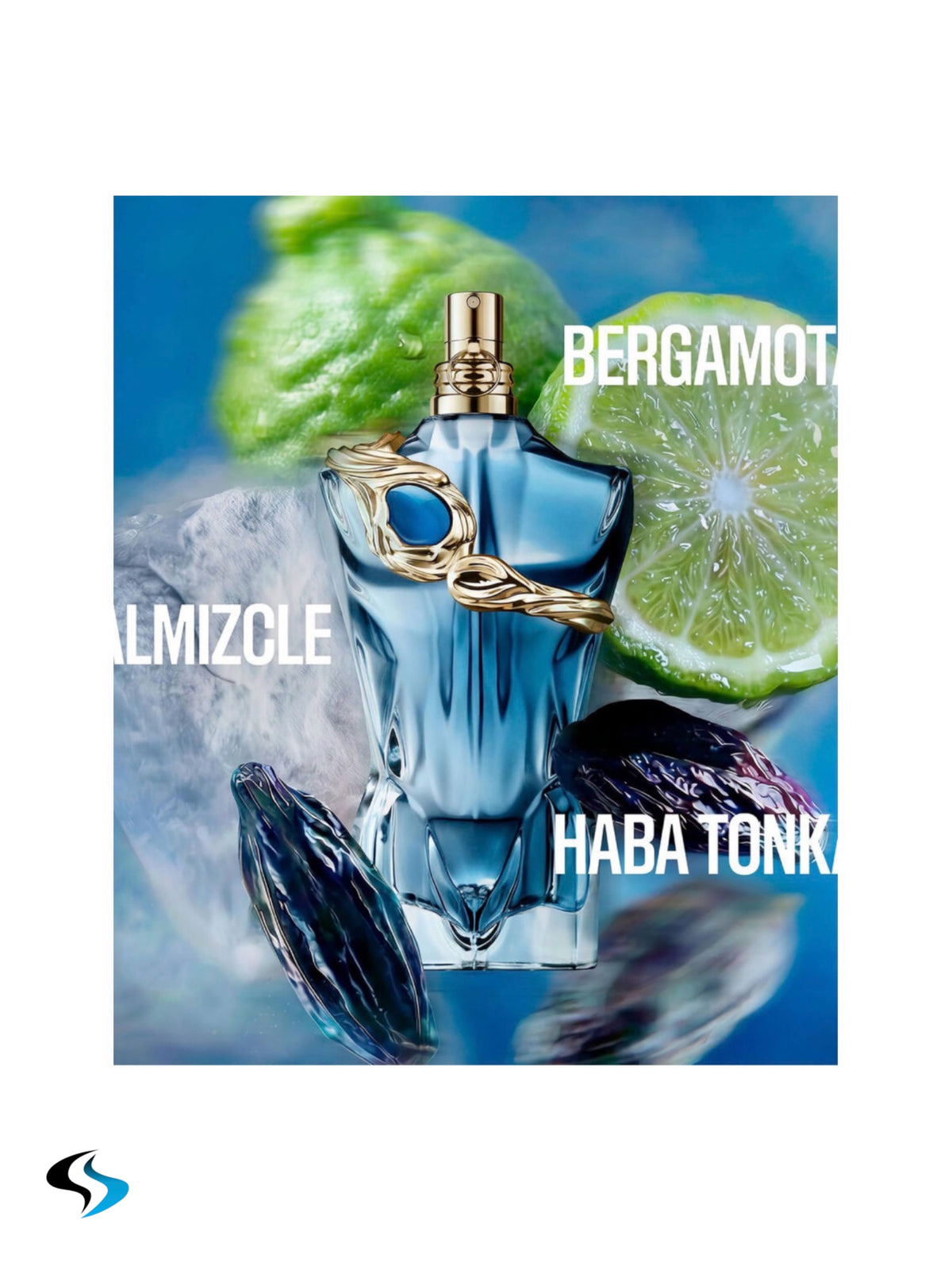 Jean Paul Gaultier Le Beau Narcisse