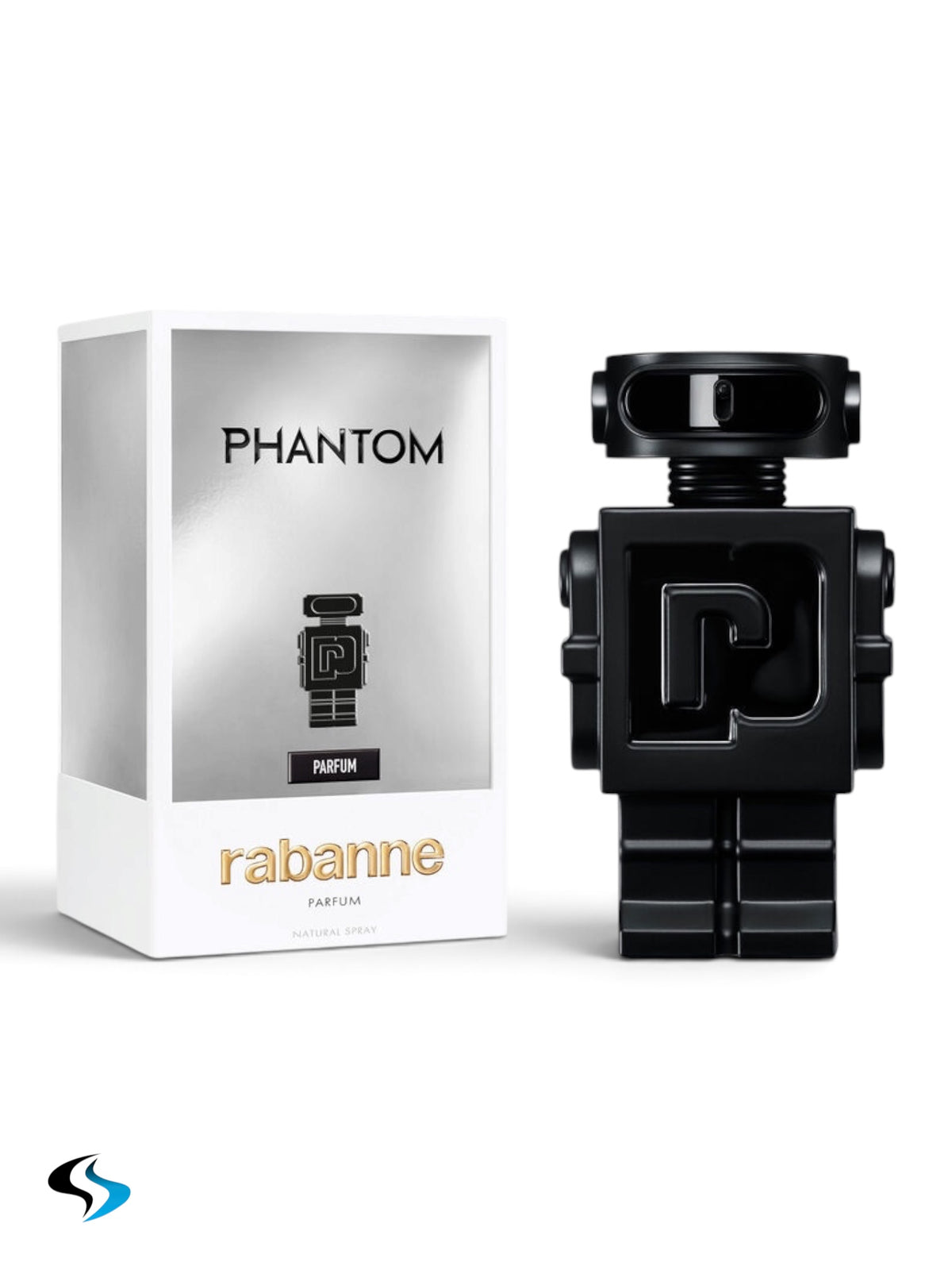Paco Rabanne Phantom Parfum