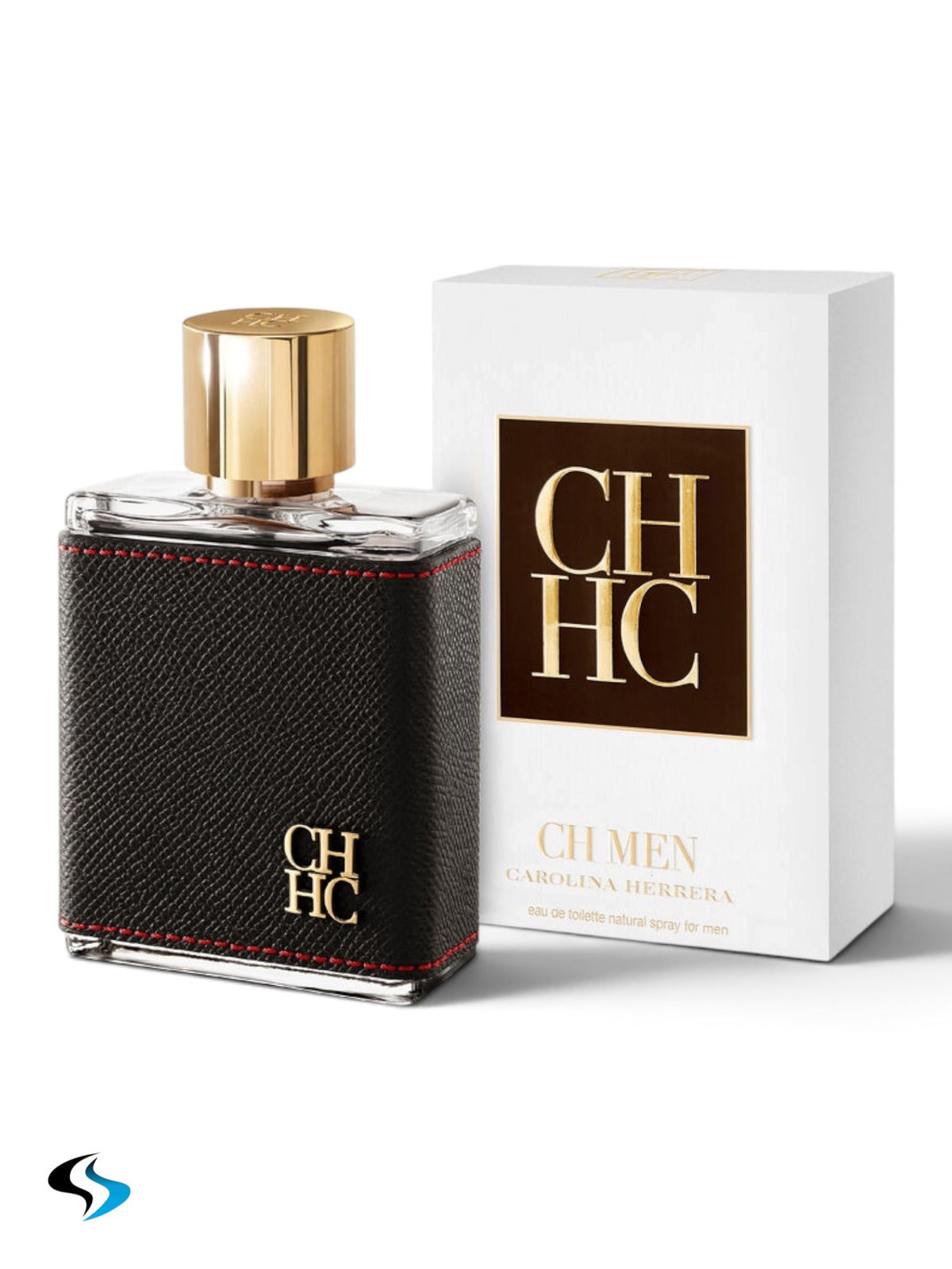 Carolina Herrera CH Men
