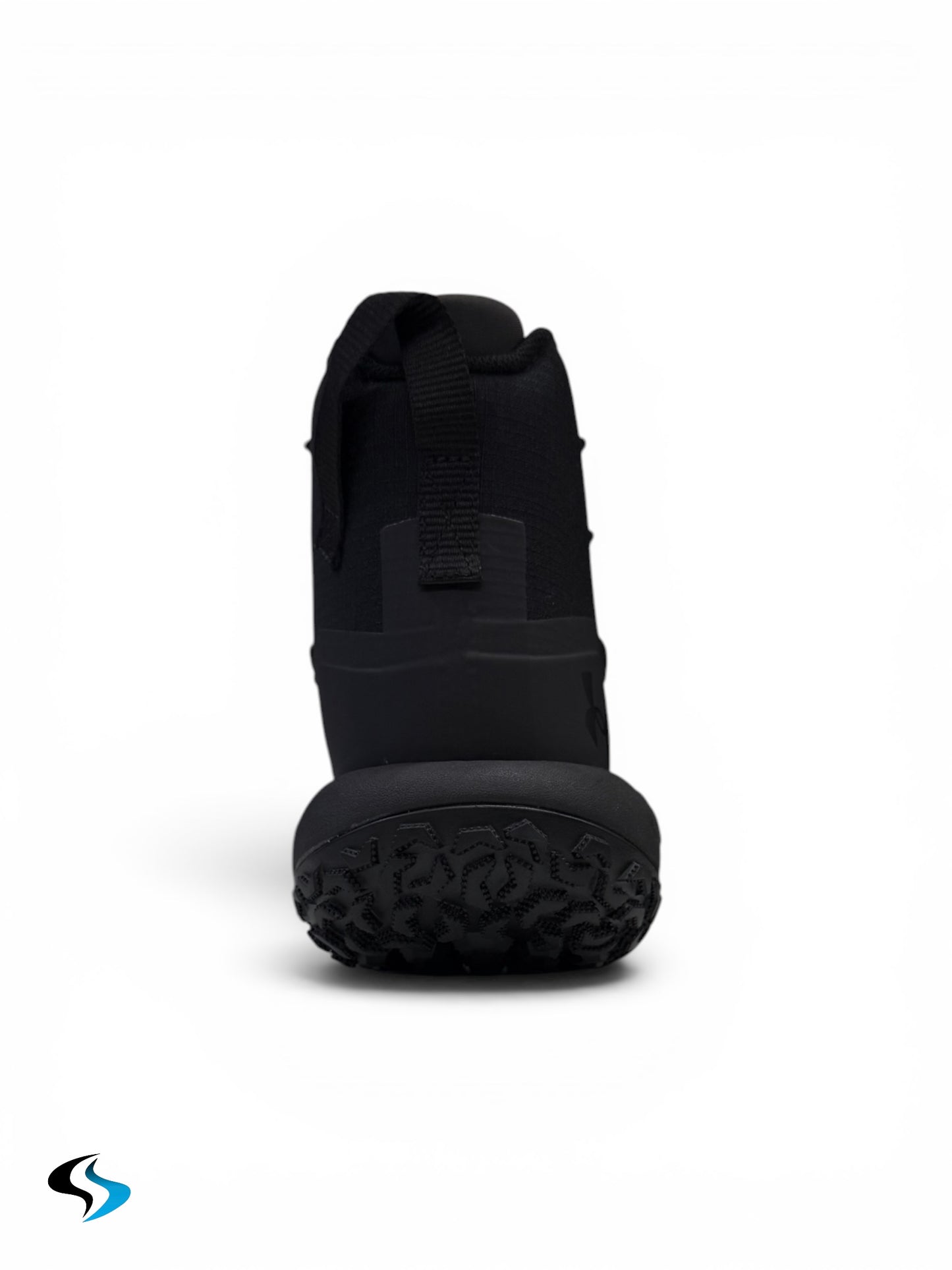 Bota Táctica UA Hovr Black