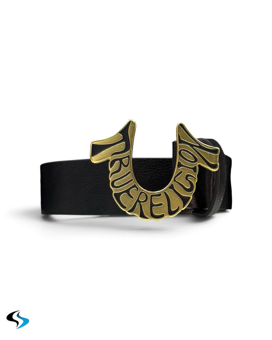 Cinto True Religion Shoup Belt
