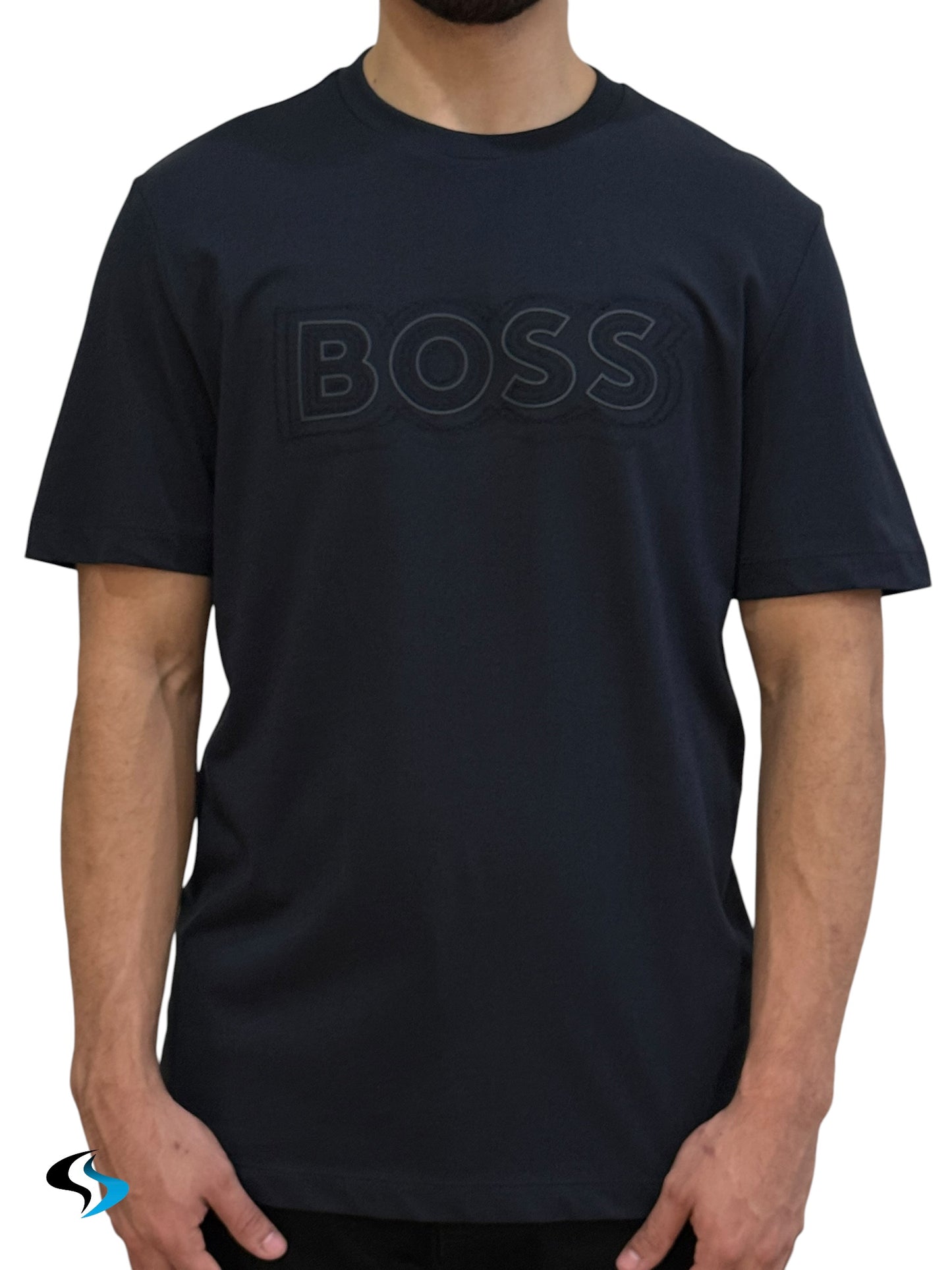 Playera Boss C-Thompson 214