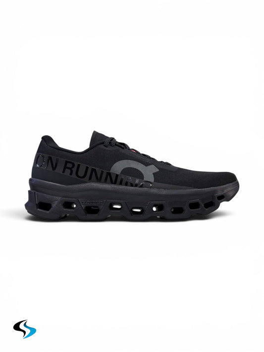 On CloudMonster 1 negros