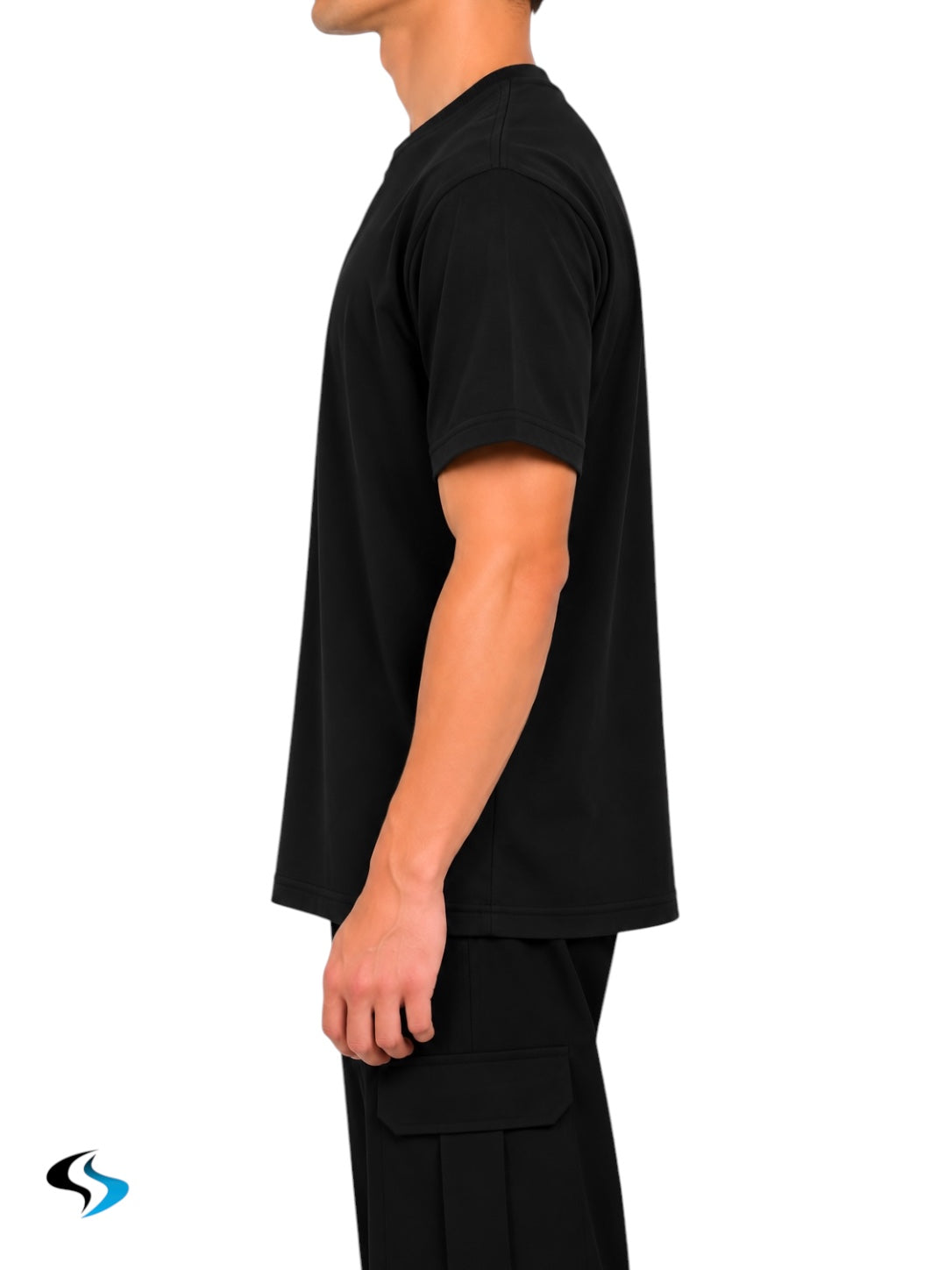 Playera Boss Tee 10