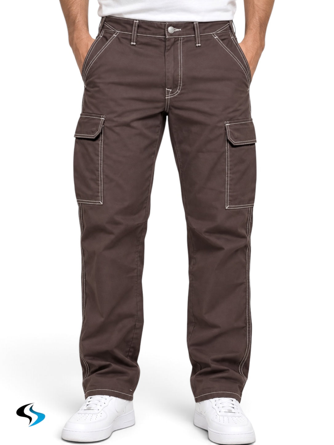 Pantalón True Religión Cargo Pants