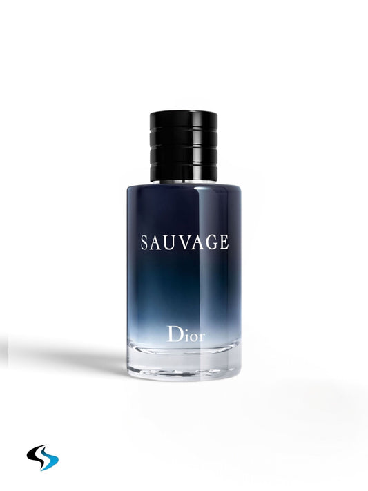 Dior Sauvage Parfum