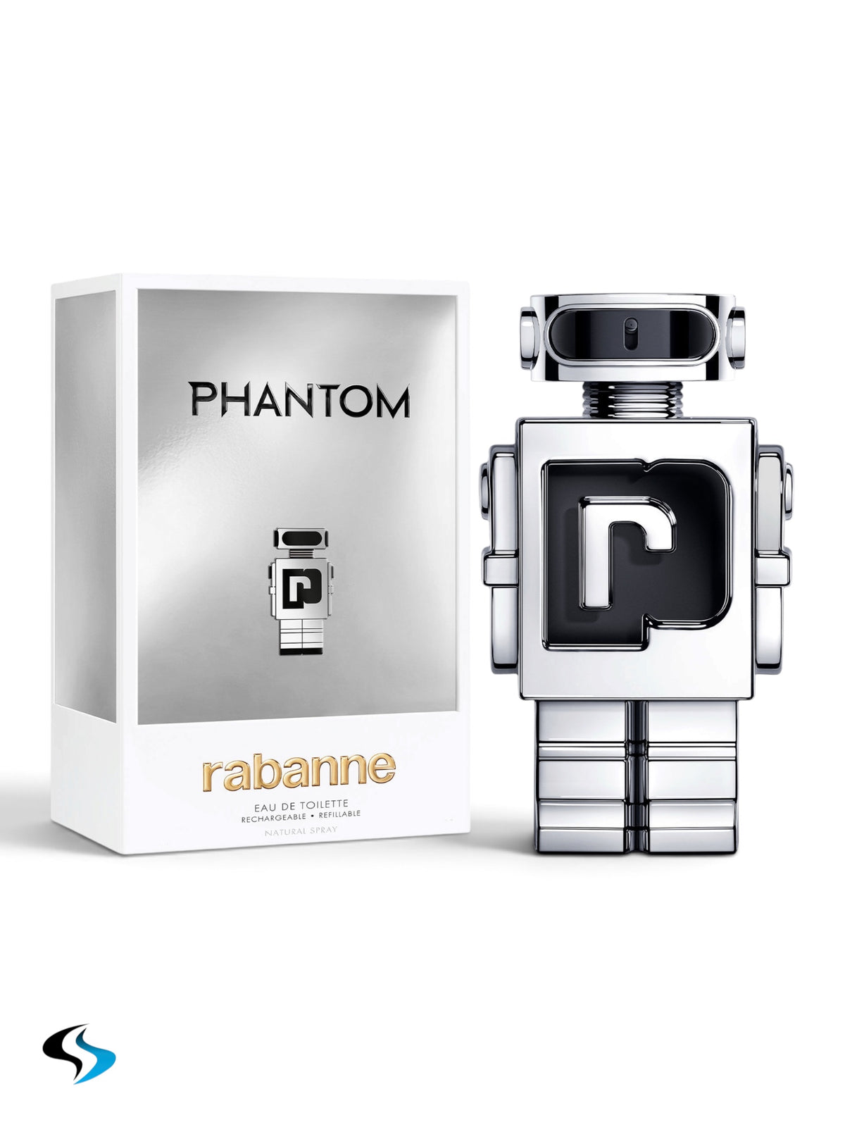 Paco Rabanne Phantom