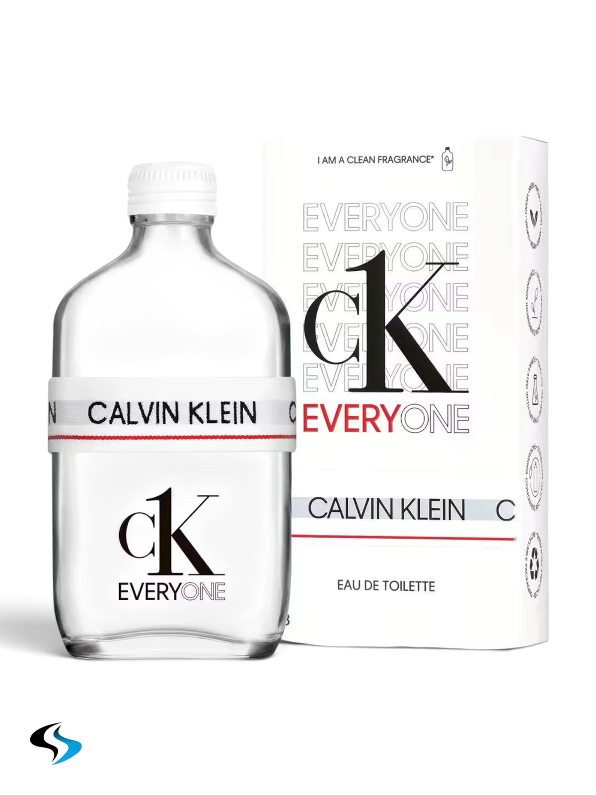 CK Everyone Eau de Toilette