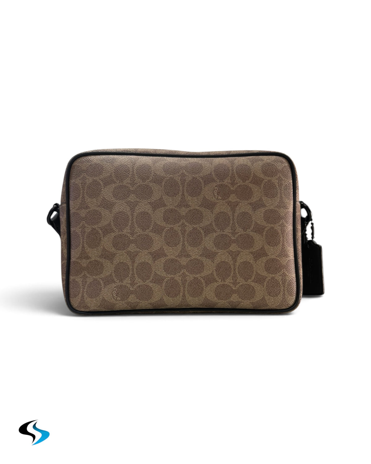 Crossbody Coach Colton/ BAG Café