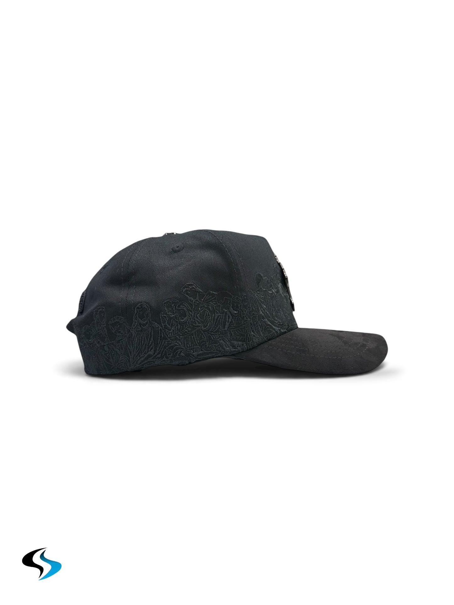 Gorra ACE Hats God Last Dinner Red