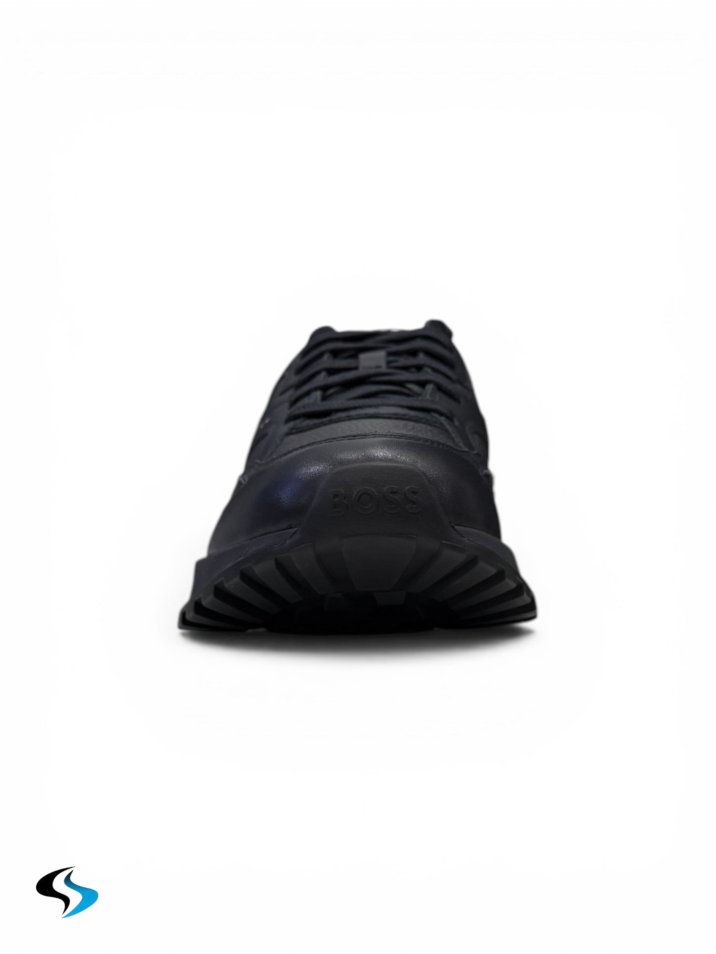 Boss Gore-tex Azul
