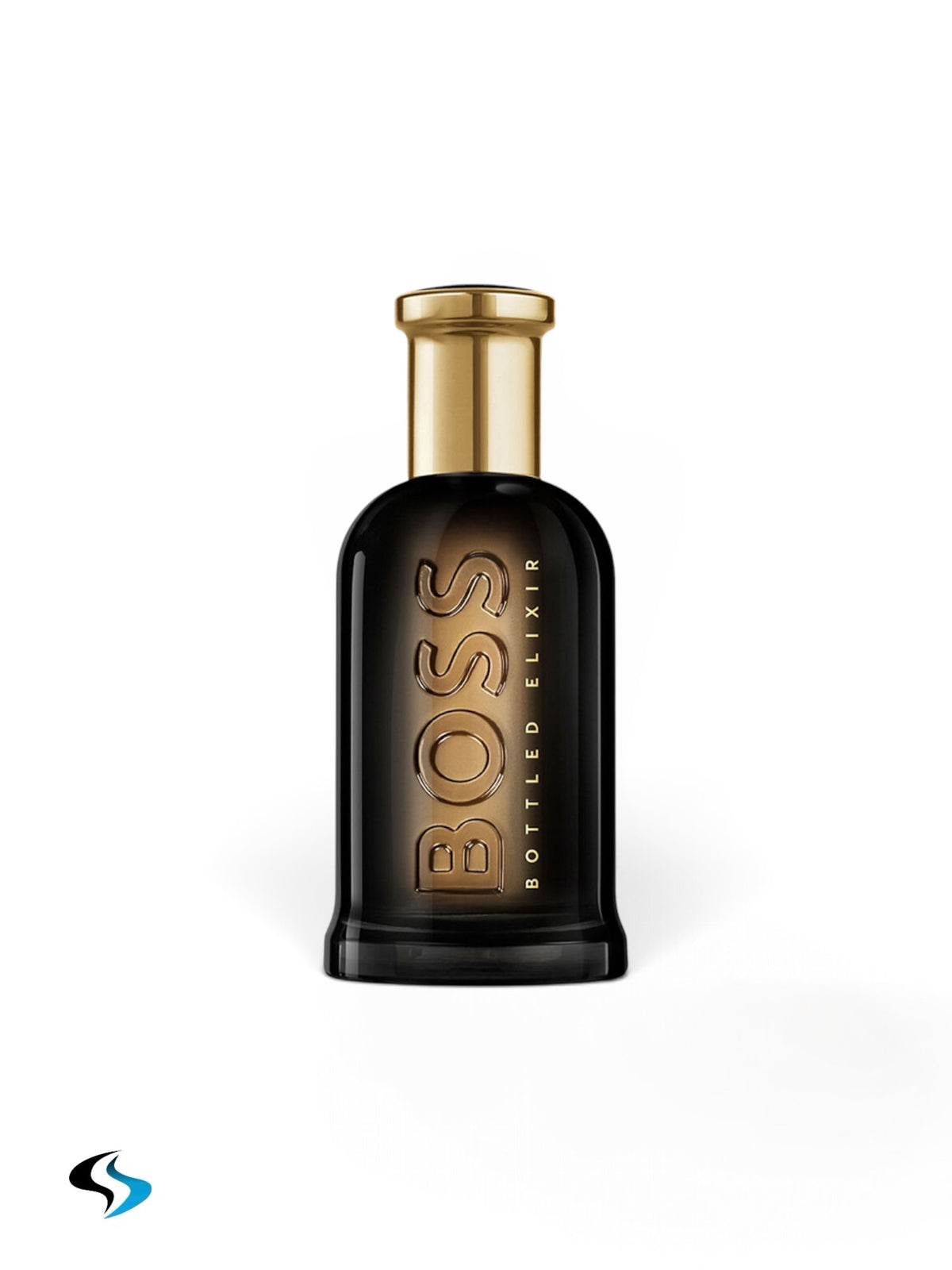 Boss Bottled Elixir