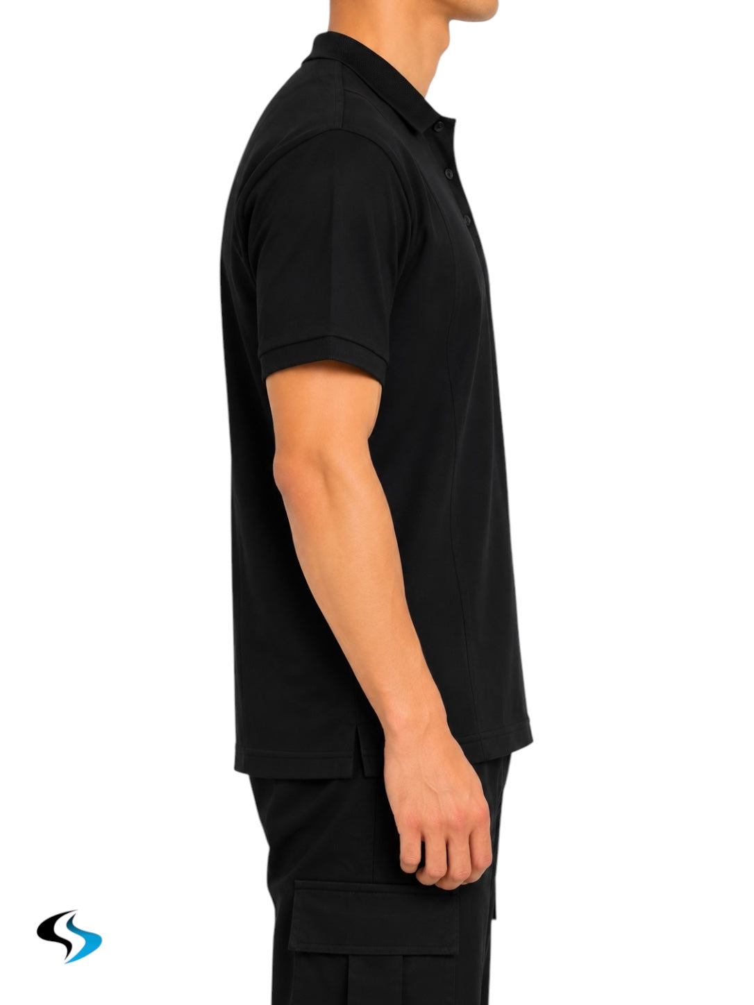 Playera Boss Paddy DropNeedie AC