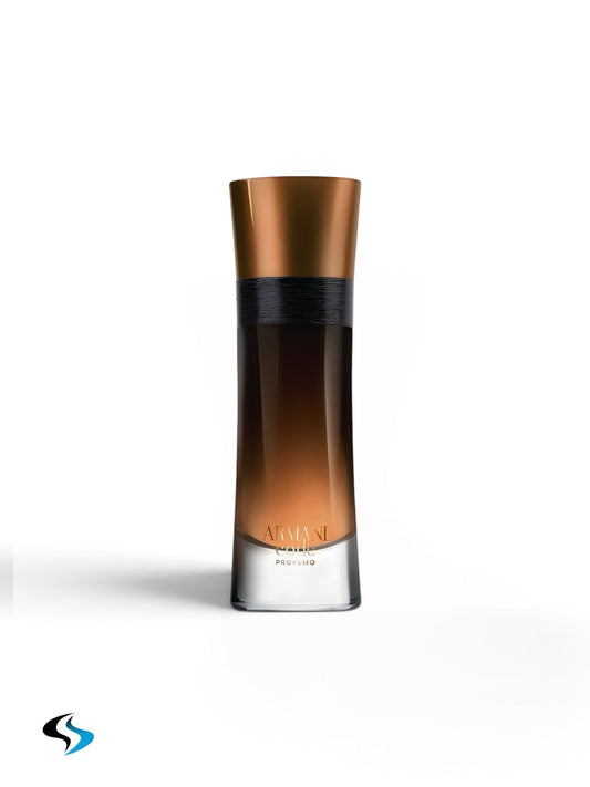 Armani Code Profumo Parfum