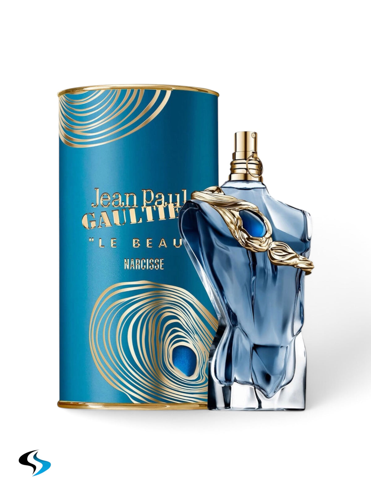 Jean Paul Gaultier Le Beau Narcisse