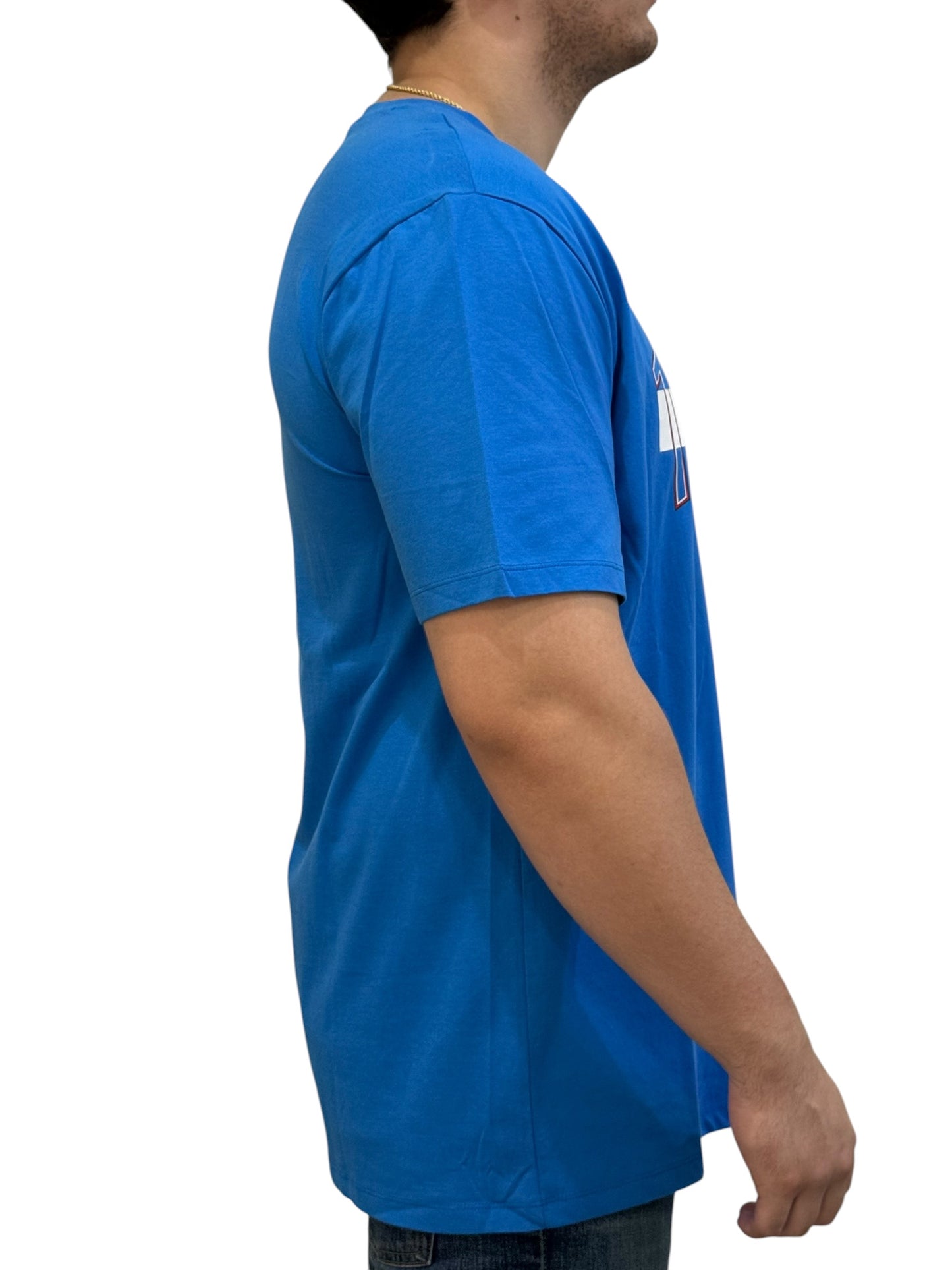 Tommy Hilfiger RD Azul