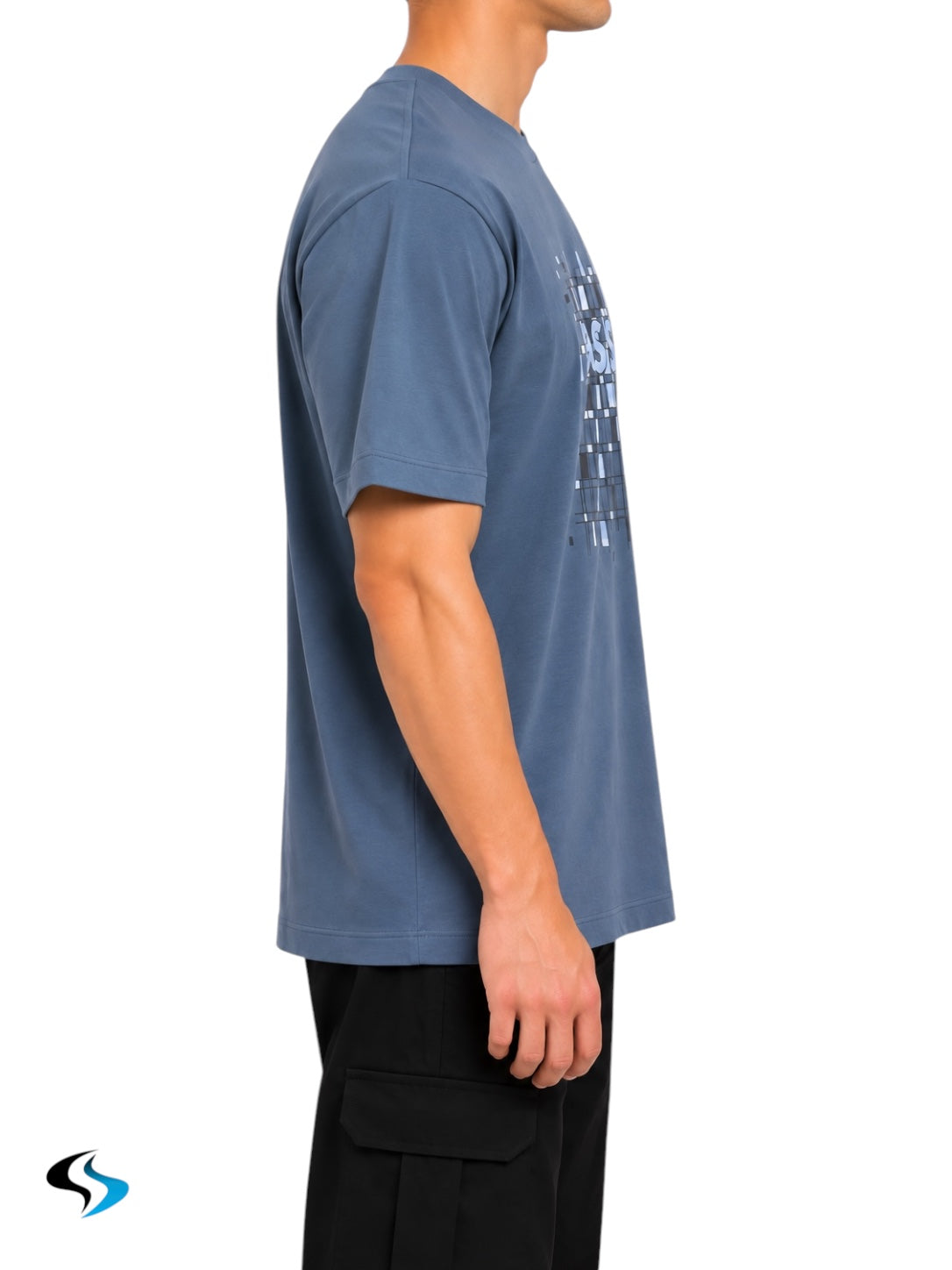 Playera Boss C-Thompson 250