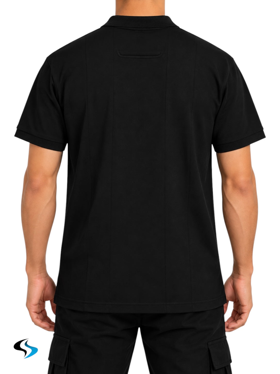 Playera Boss Paddy DropNeedie AC