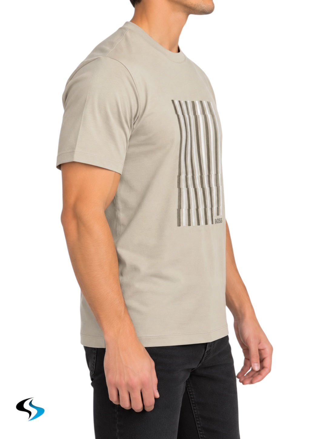 Playera Boss C-thompson 41
