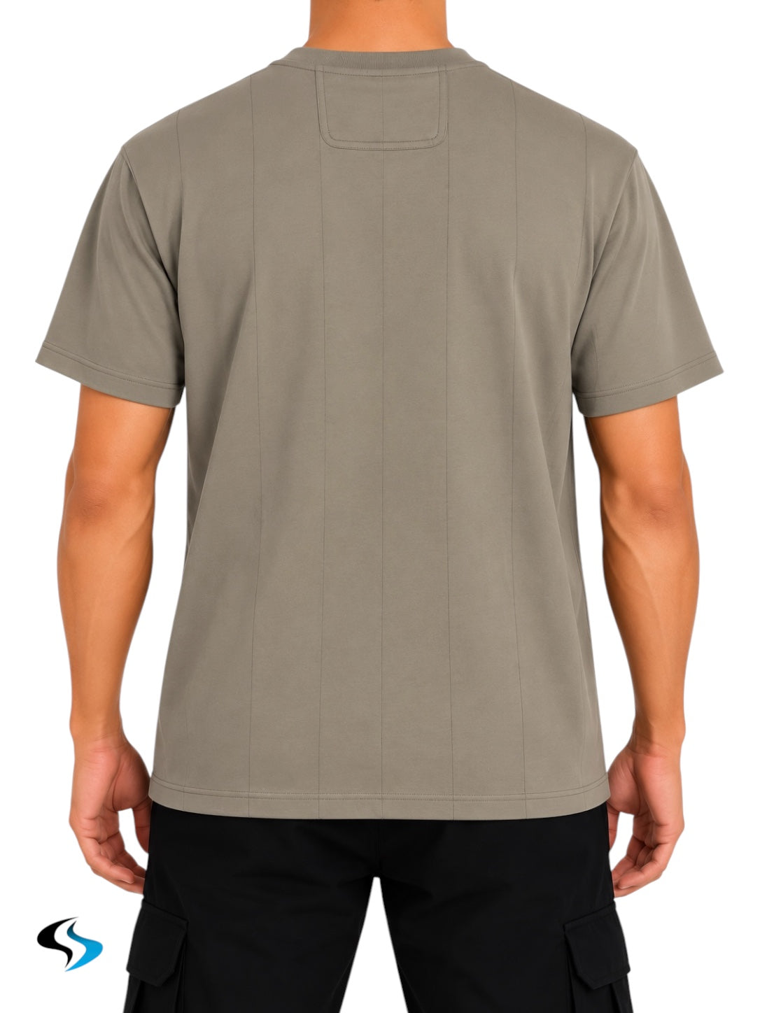 Playera Boss Tee DropNeedle AC