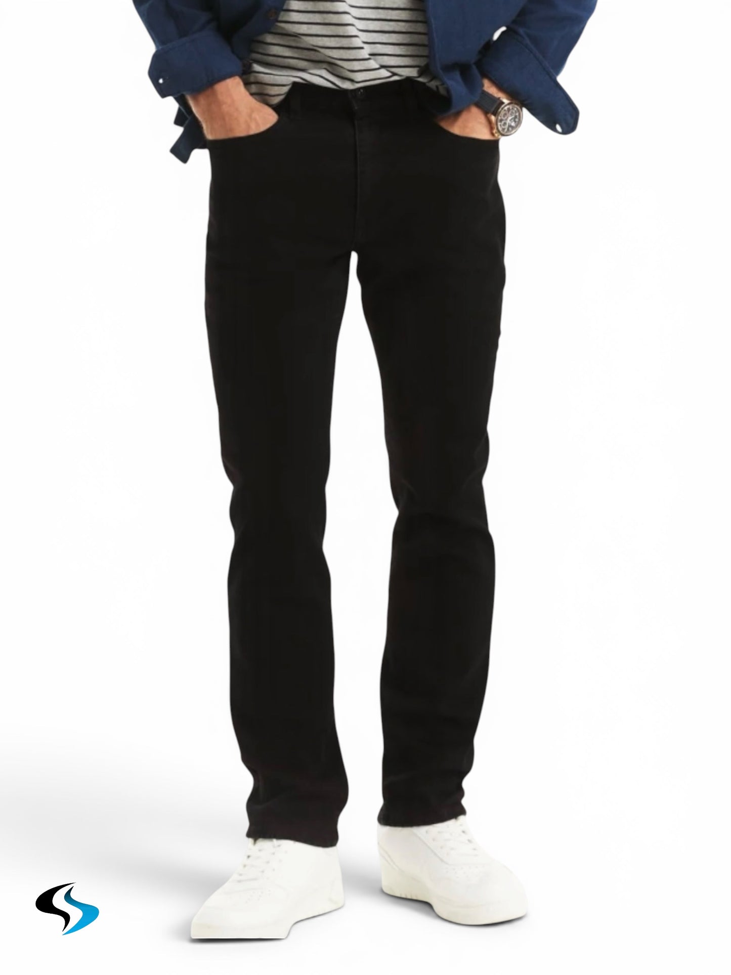 Pantalón Nautica Slim Strech
