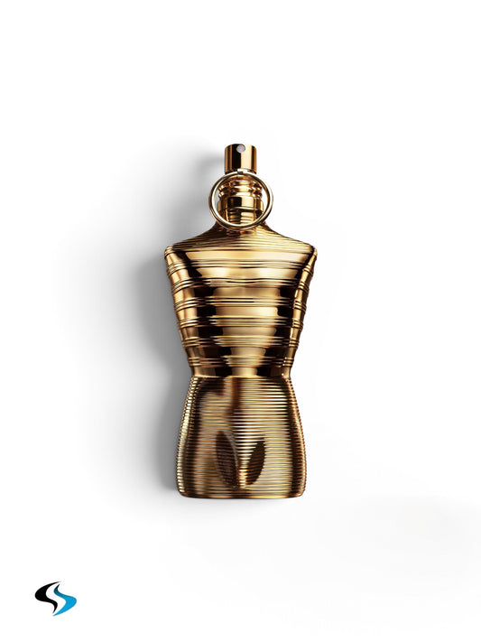 Jean Paul Gaultier “Le Male” Elixir Absolu
