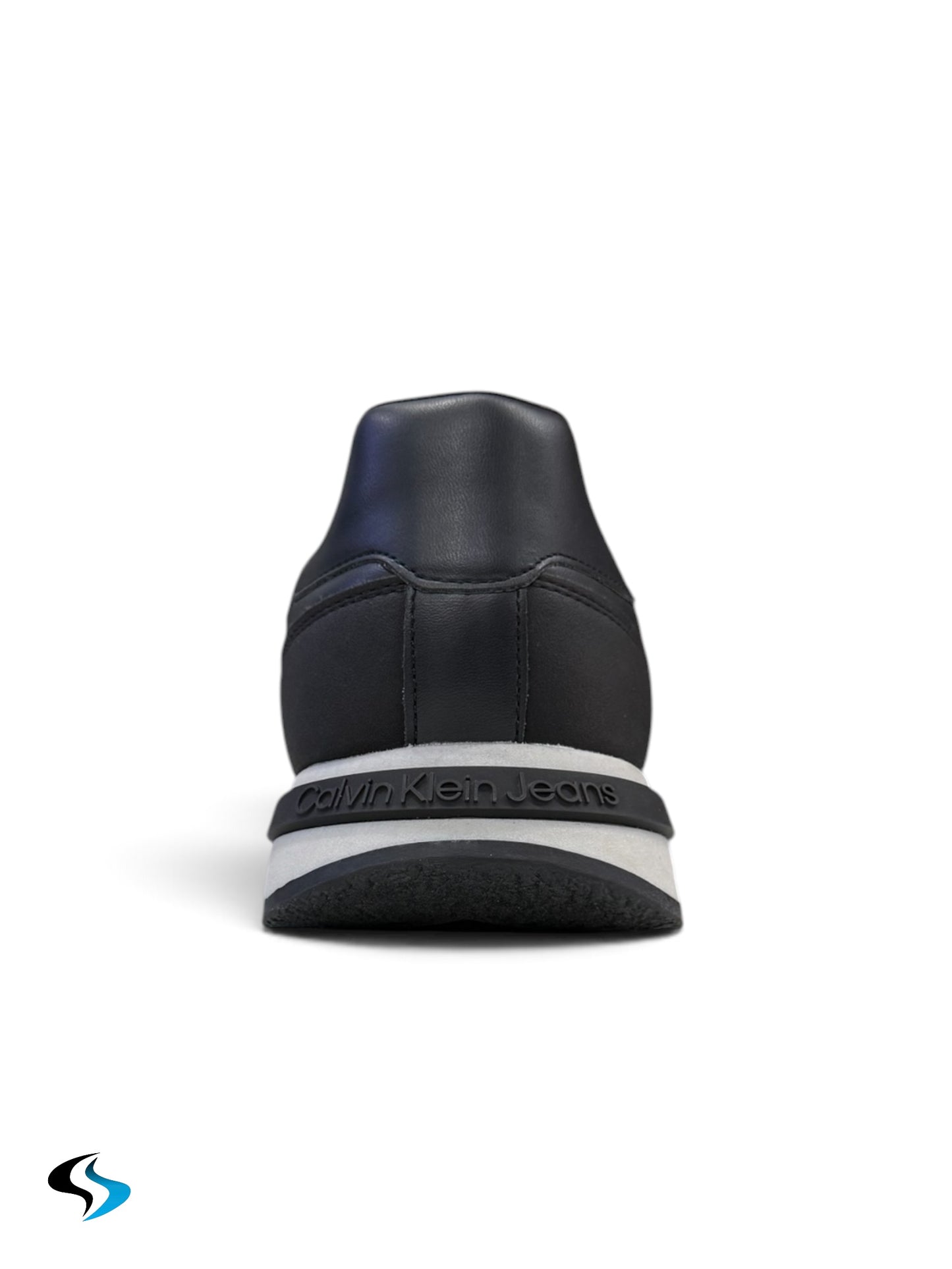 Tenis Calvin Klein Azul/Blanco