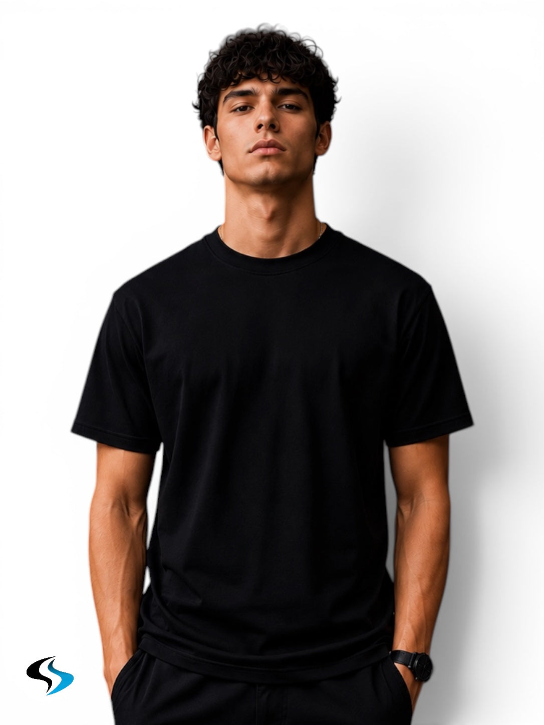 Playera Classic Tee YAYHO MUÑOZ®